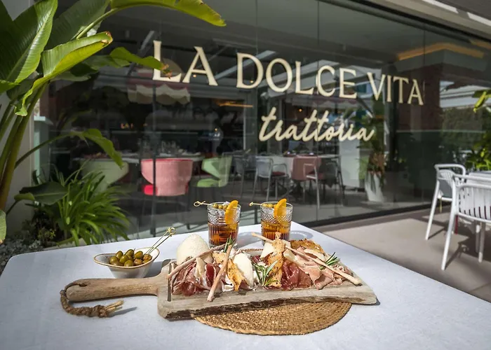 Occidental Puerto Banus