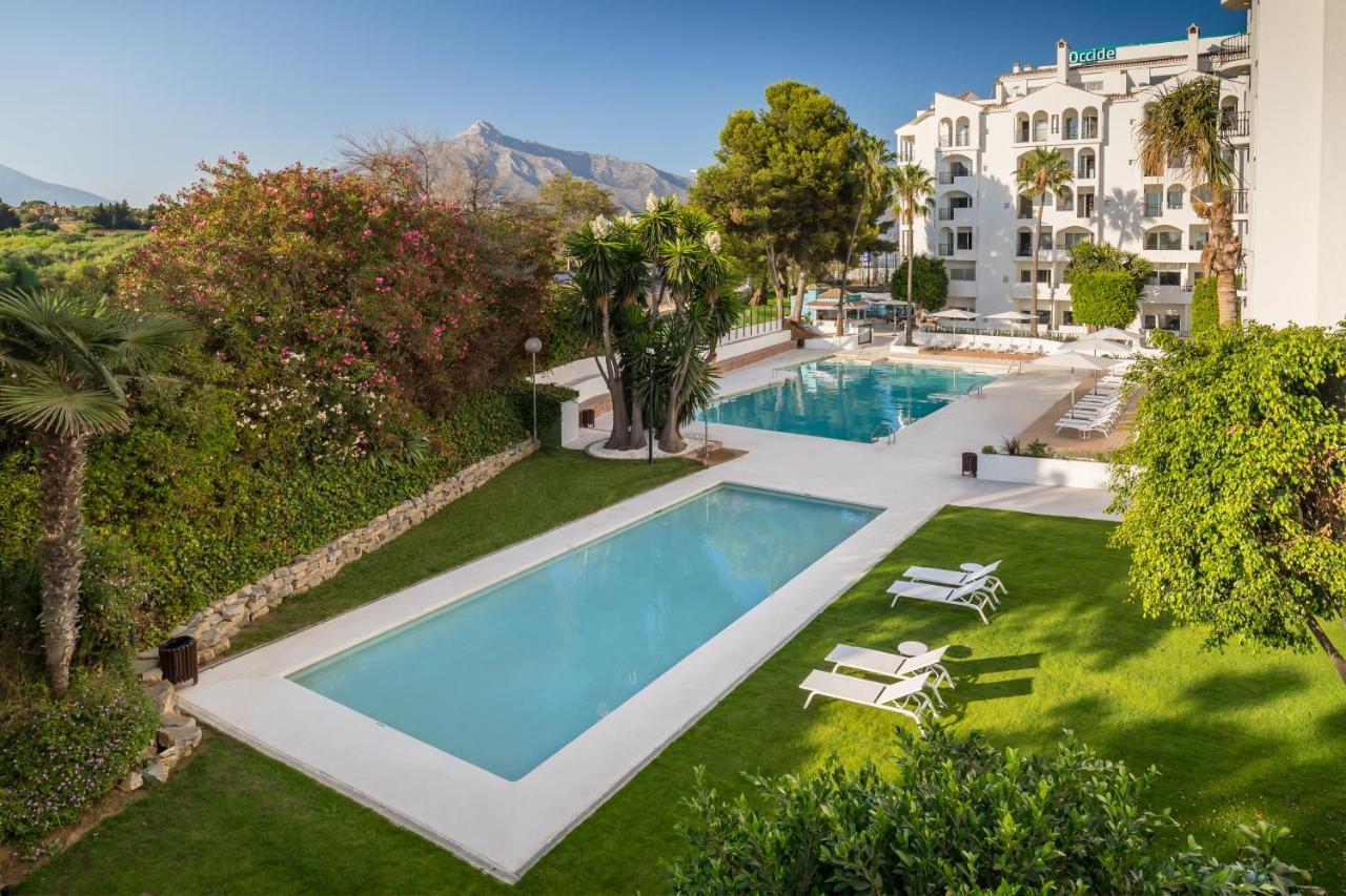 Occidental Puerto Banus 4*