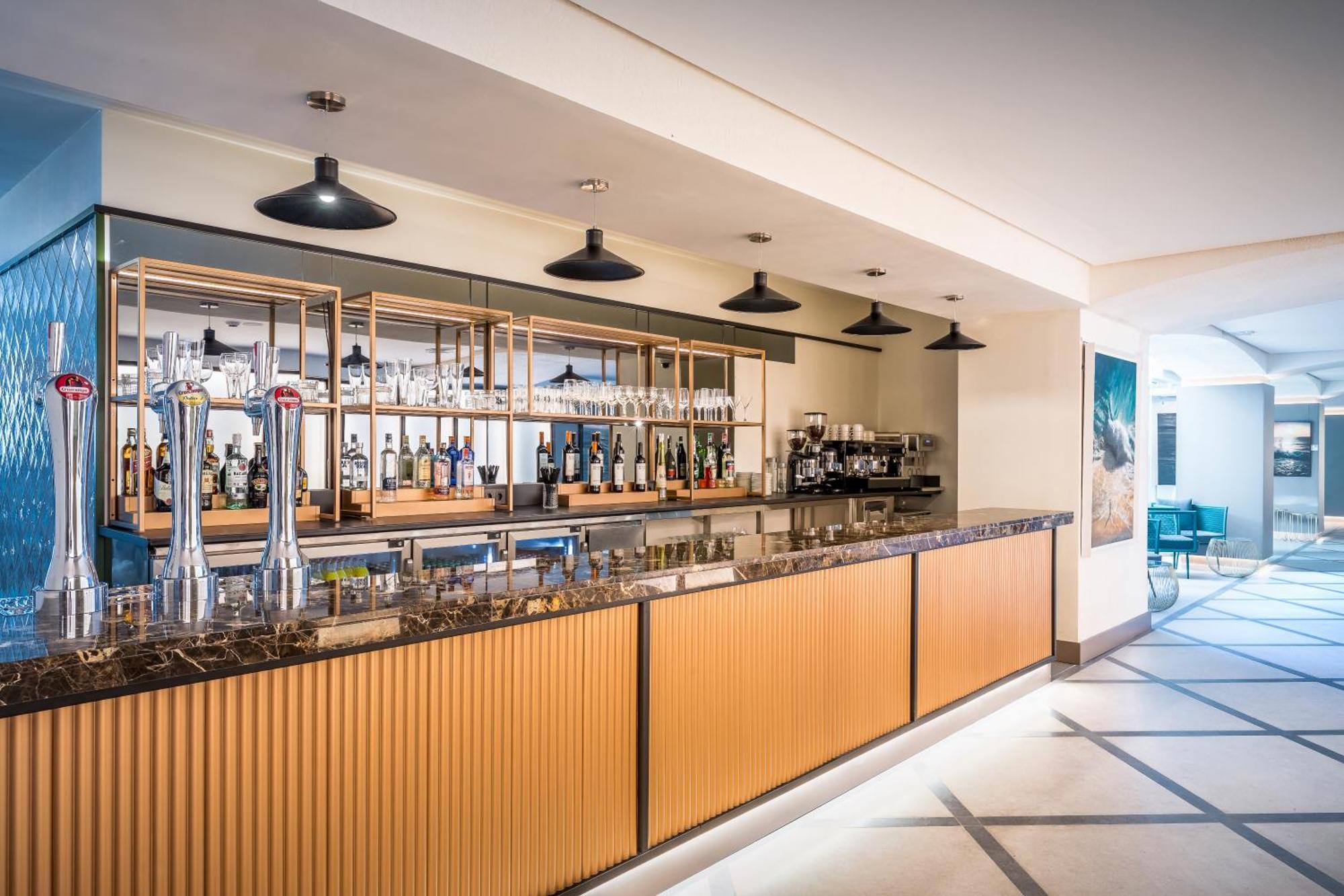 Occidental Puerto Banus Hotel