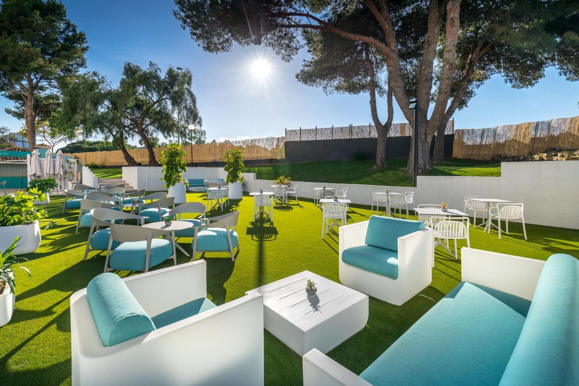 Occidental Puerto Banus 4*