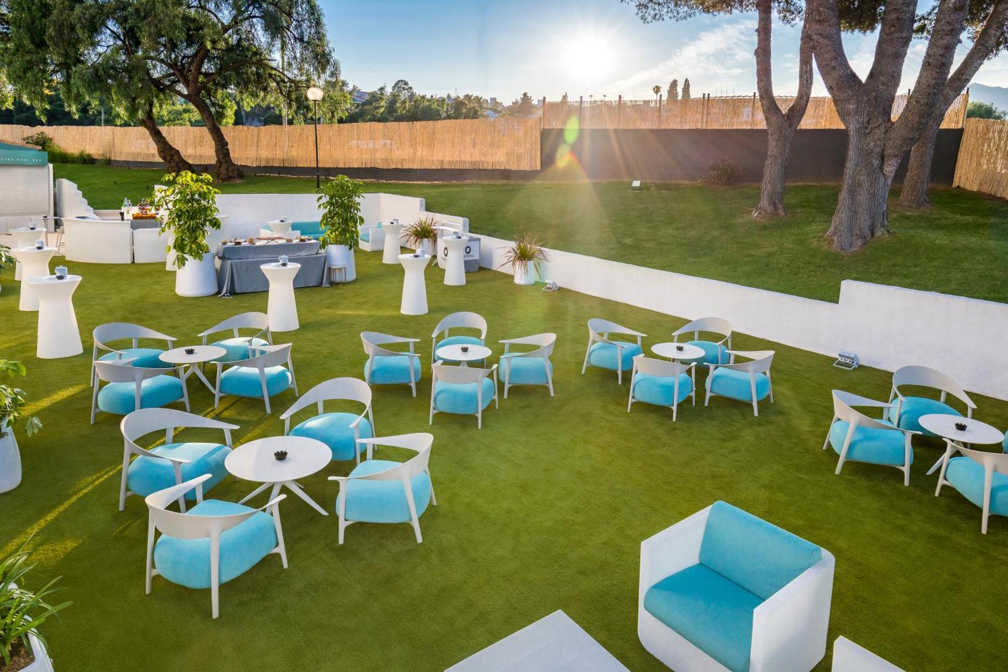 Hotel Occidental Puerto Banus