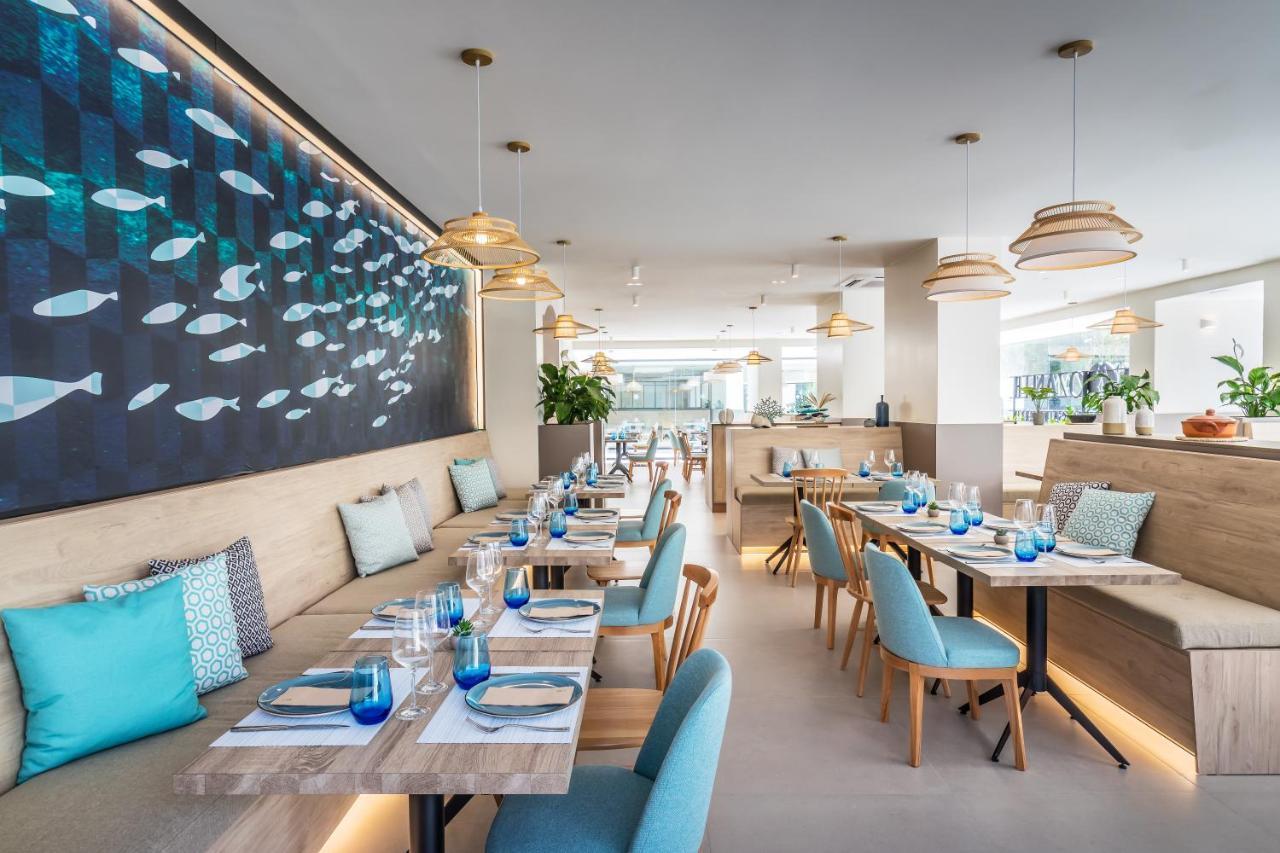 Hotel Occidental Puerto Banus 4*