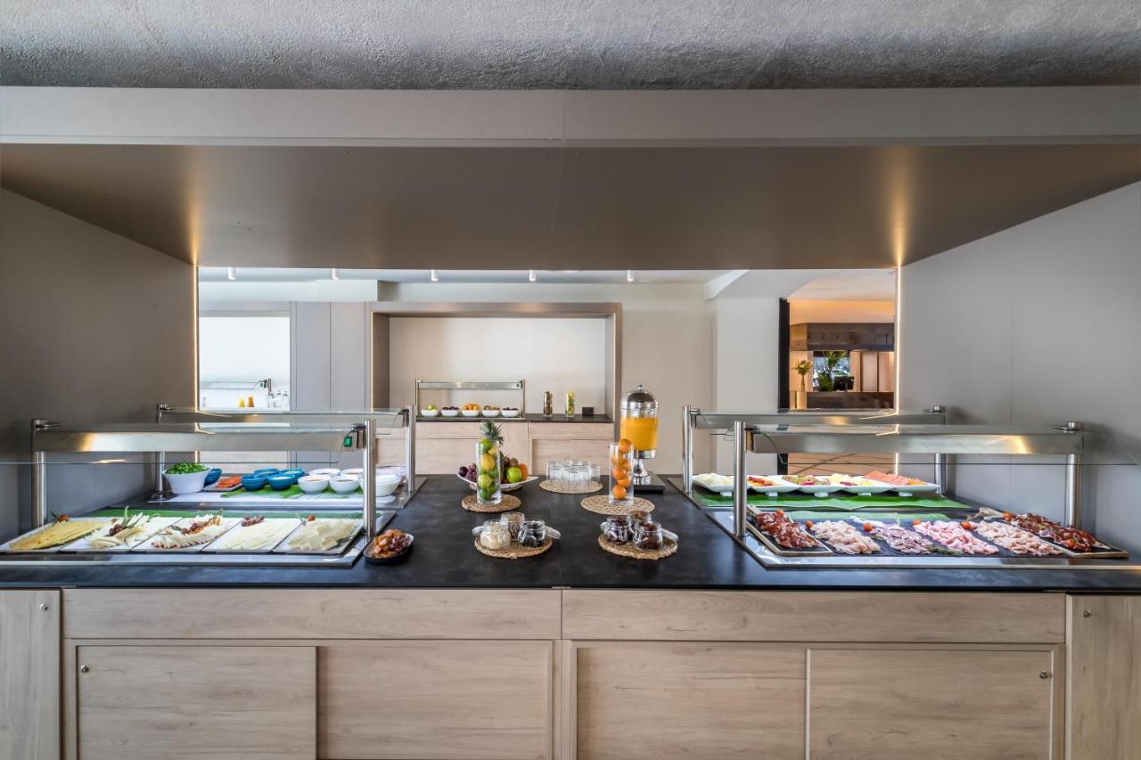 Occidental Puerto Banus Hotel Marbella