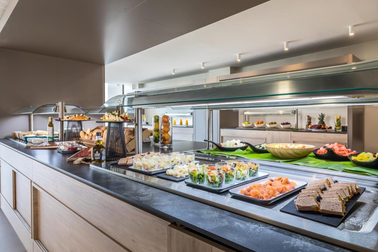 Occidental Puerto Banus Hotel 4*