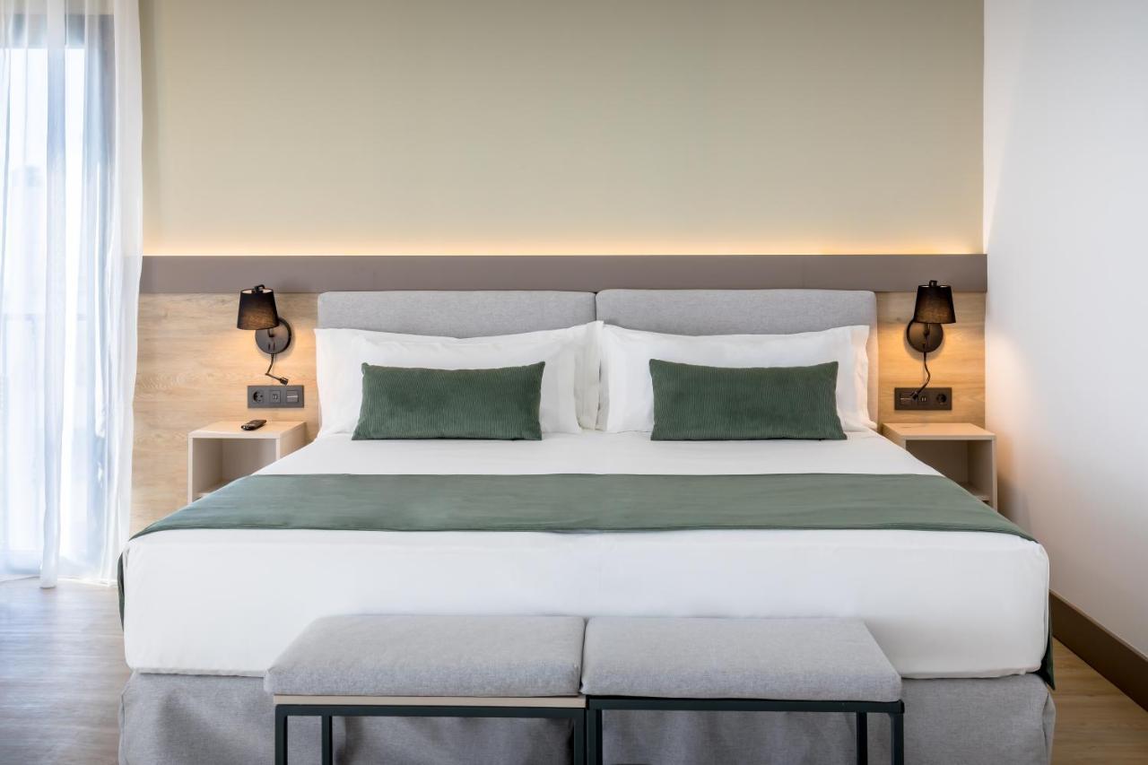 Hotel Occidental Puerto Banus Marbella