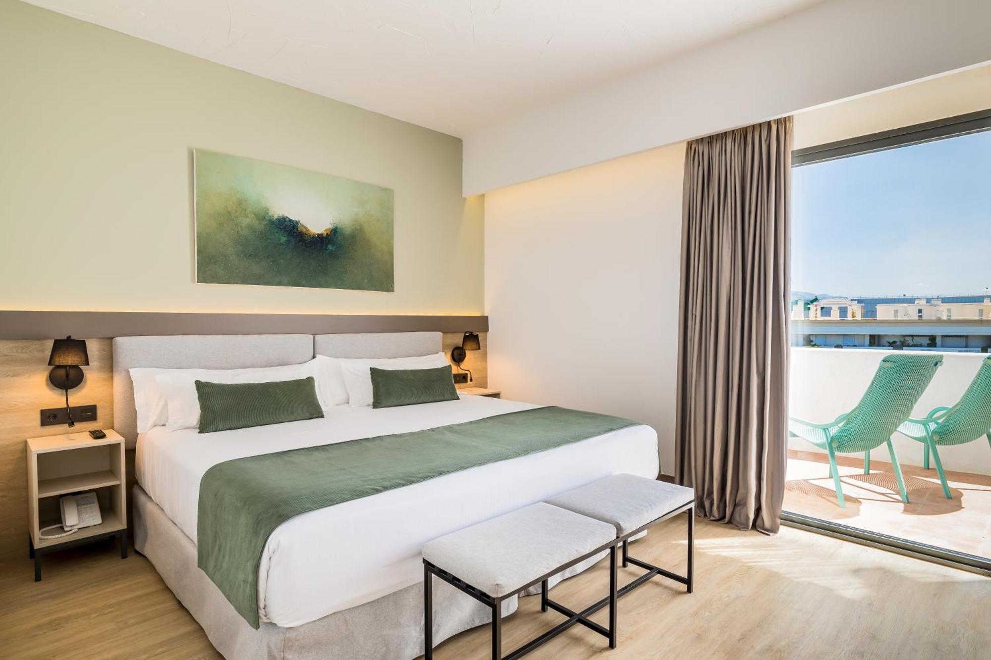 Occidental Puerto Banus