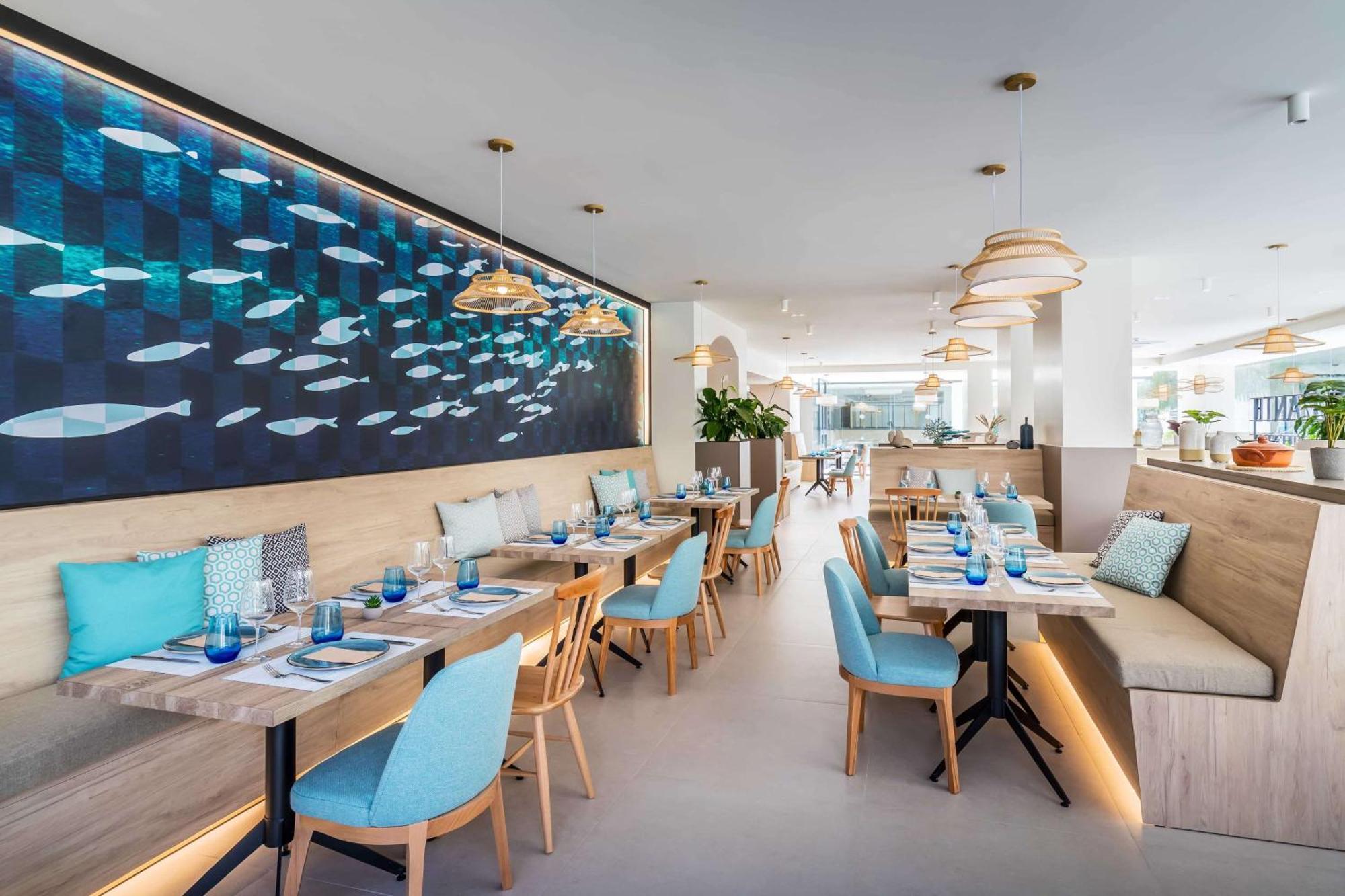 Hotel Occidental Puerto Banus Marbella